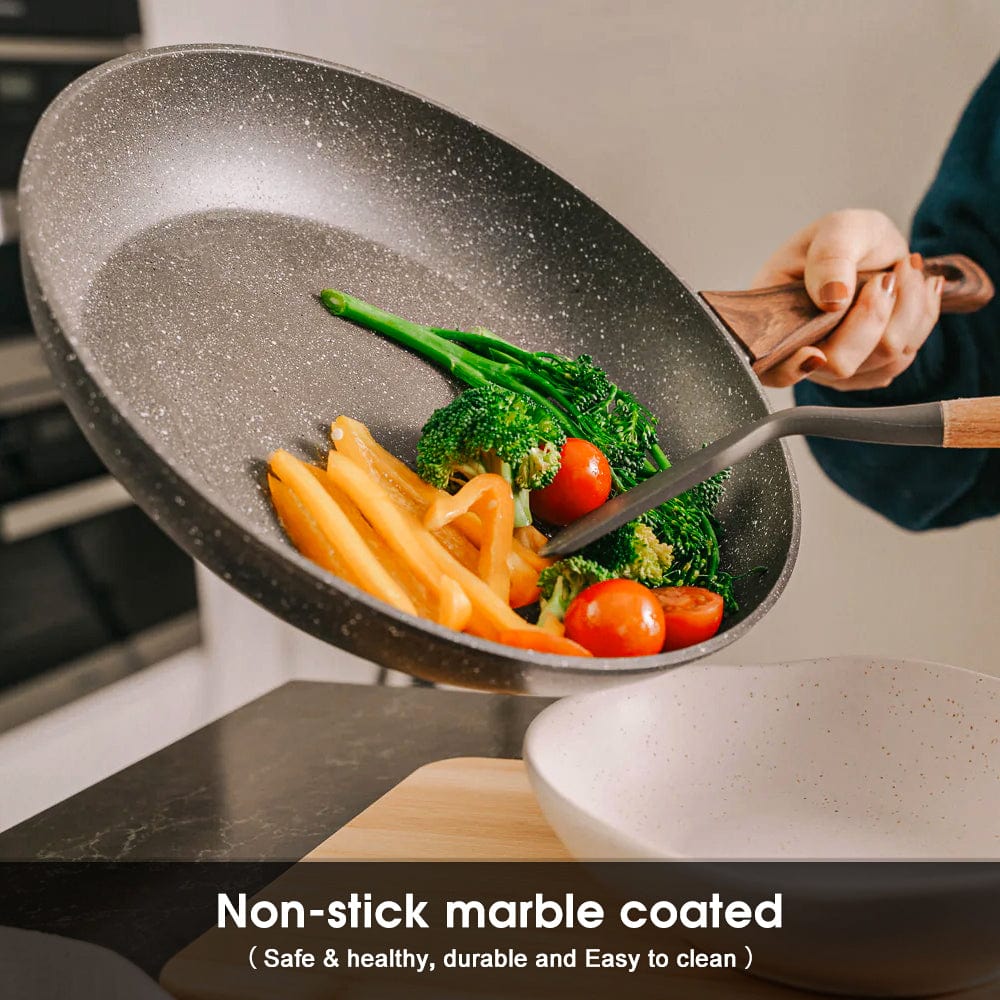 Clevinger Kitchen Clevinger 32cm Non-Stick Frypan
