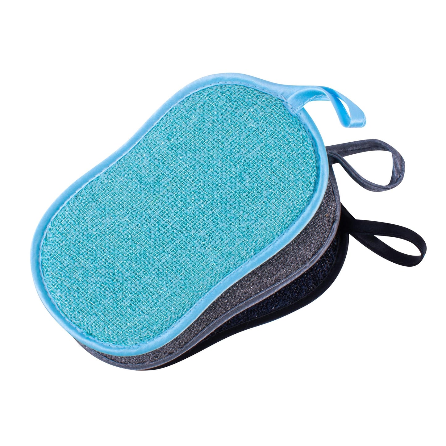 3 Pcs Clevinger Eco Cleaning Pad - Assorted Color