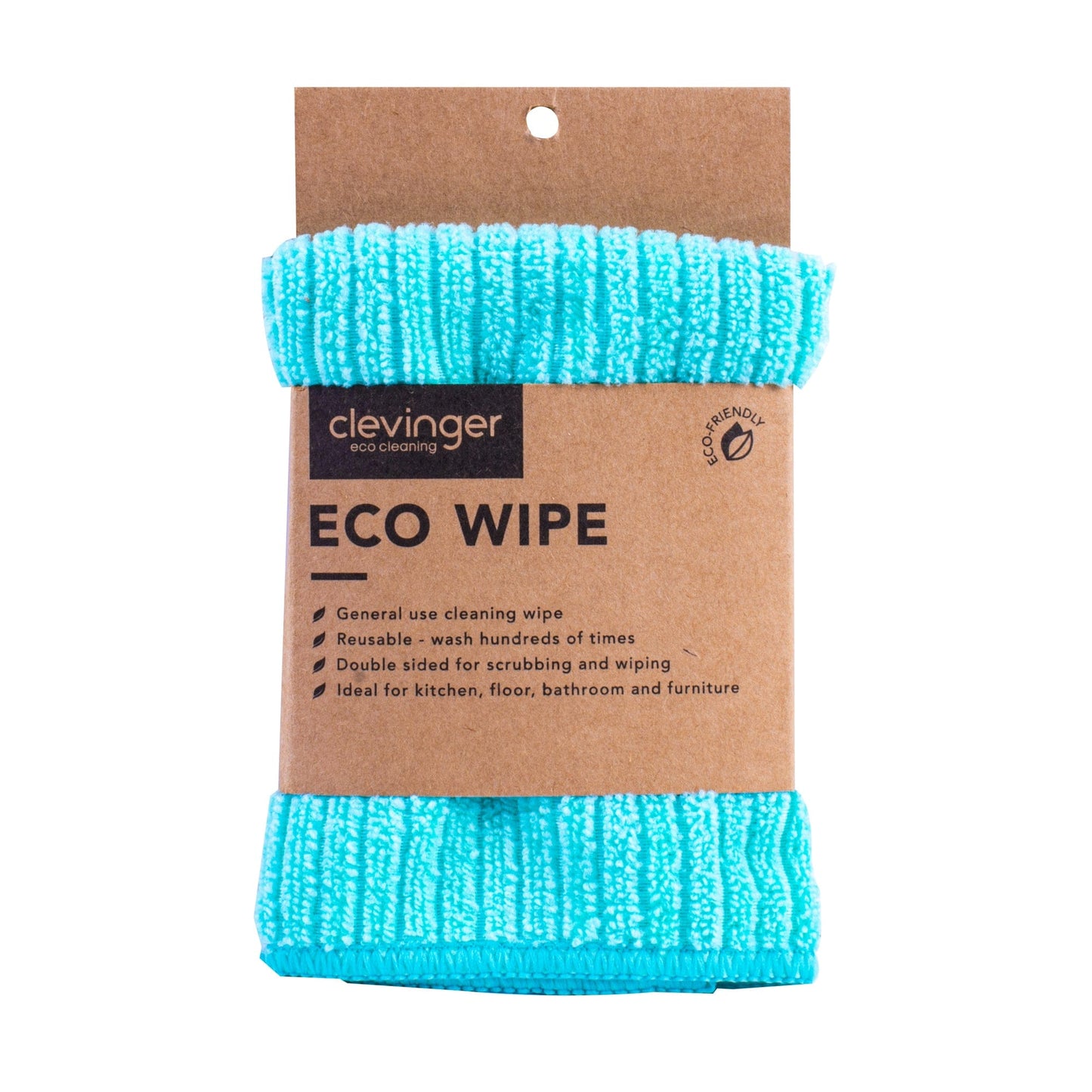 3 Pcs Eco Wipe General Use - Assorted Color