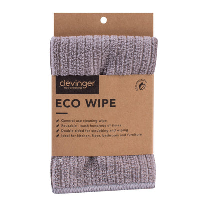 3 Pcs Eco Wipe General Use - Assorted Color