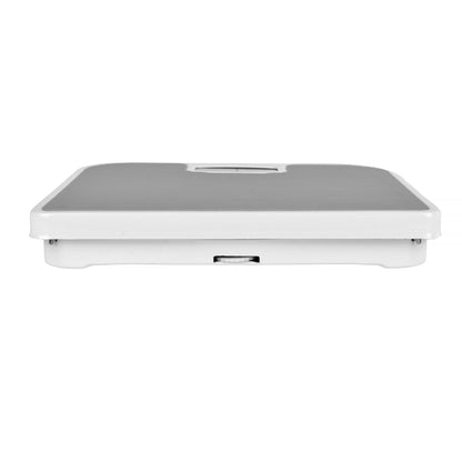 Clevinger Analogue Bathroom Scale Max Capacity 130KG