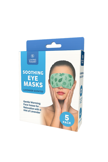 15 Pcs Soothing Eye Mask