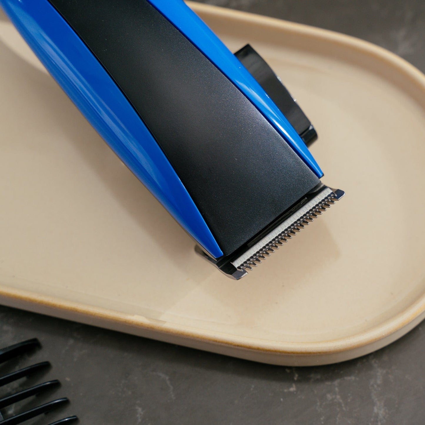 10Pcs Pro Style Hair Cutting Kit