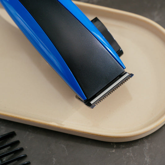 10Pcs Pro Style Hair Cutting Kit