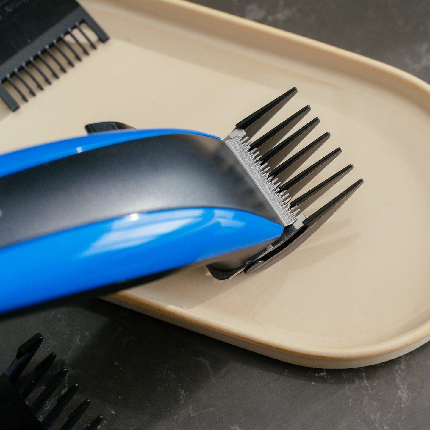 10Pcs Pro Style Hair Cutting Kit