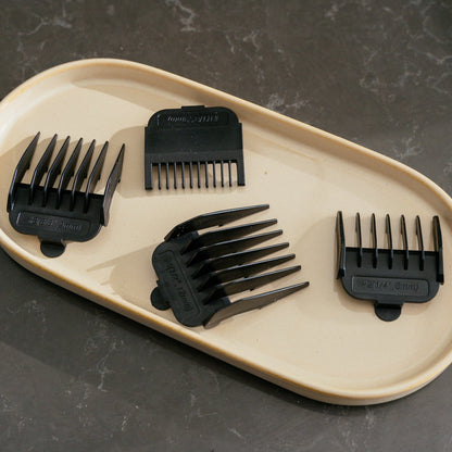 10Pcs Pro Style Hair Cutting Kit