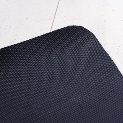 2 Pcs Super Absorbent Microfibre Non-Slip Doormat – Washable, Heavy-Duty