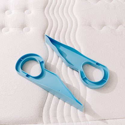 2 Pcs Livingtoday Extra Large Mattress Lifter