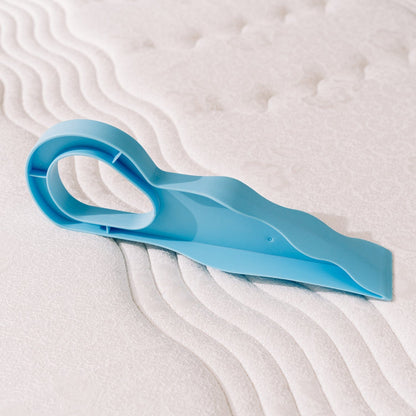 2 Pcs Livingtoday Extra Large Mattress Lifter
