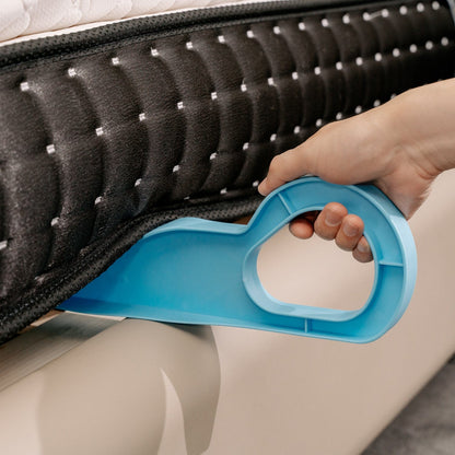 2 Pcs Livingtoday Extra Large Mattress Lifter