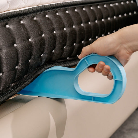2 Pcs Livingtoday Extra Large Mattress Lifter