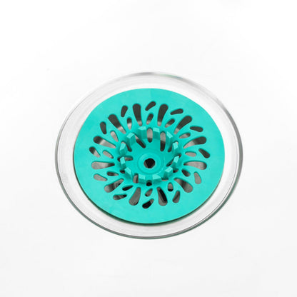 2 Pcs Livingtoday  Drain Cover