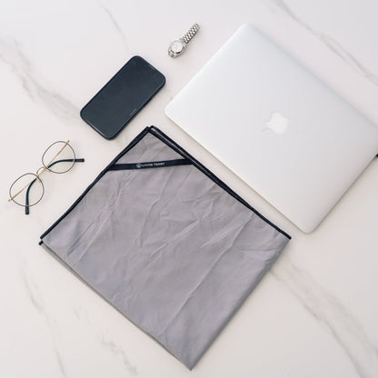 Premium Glass Polishing Cloth