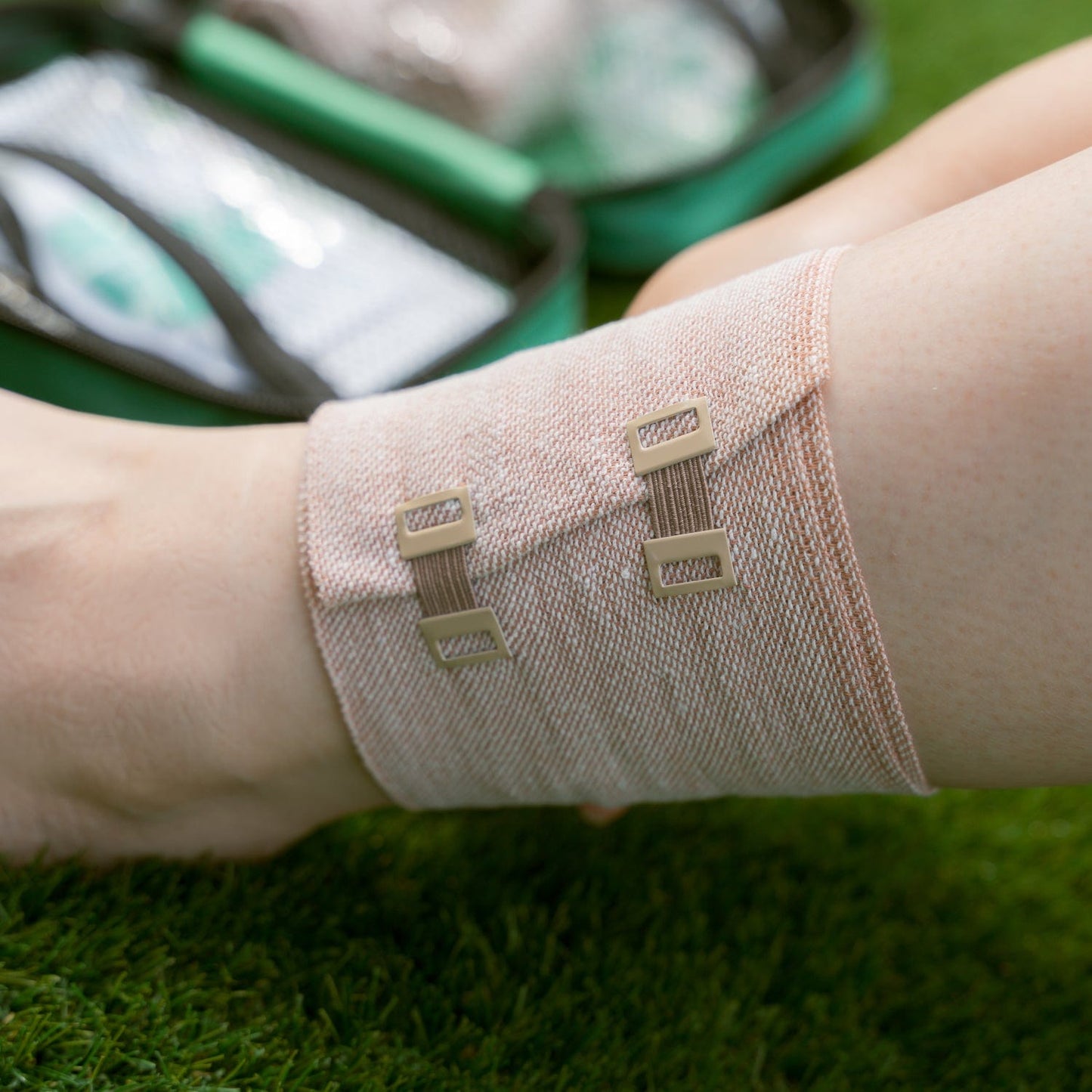 9 Pcs Snake Bite Emergency First Aid Kit