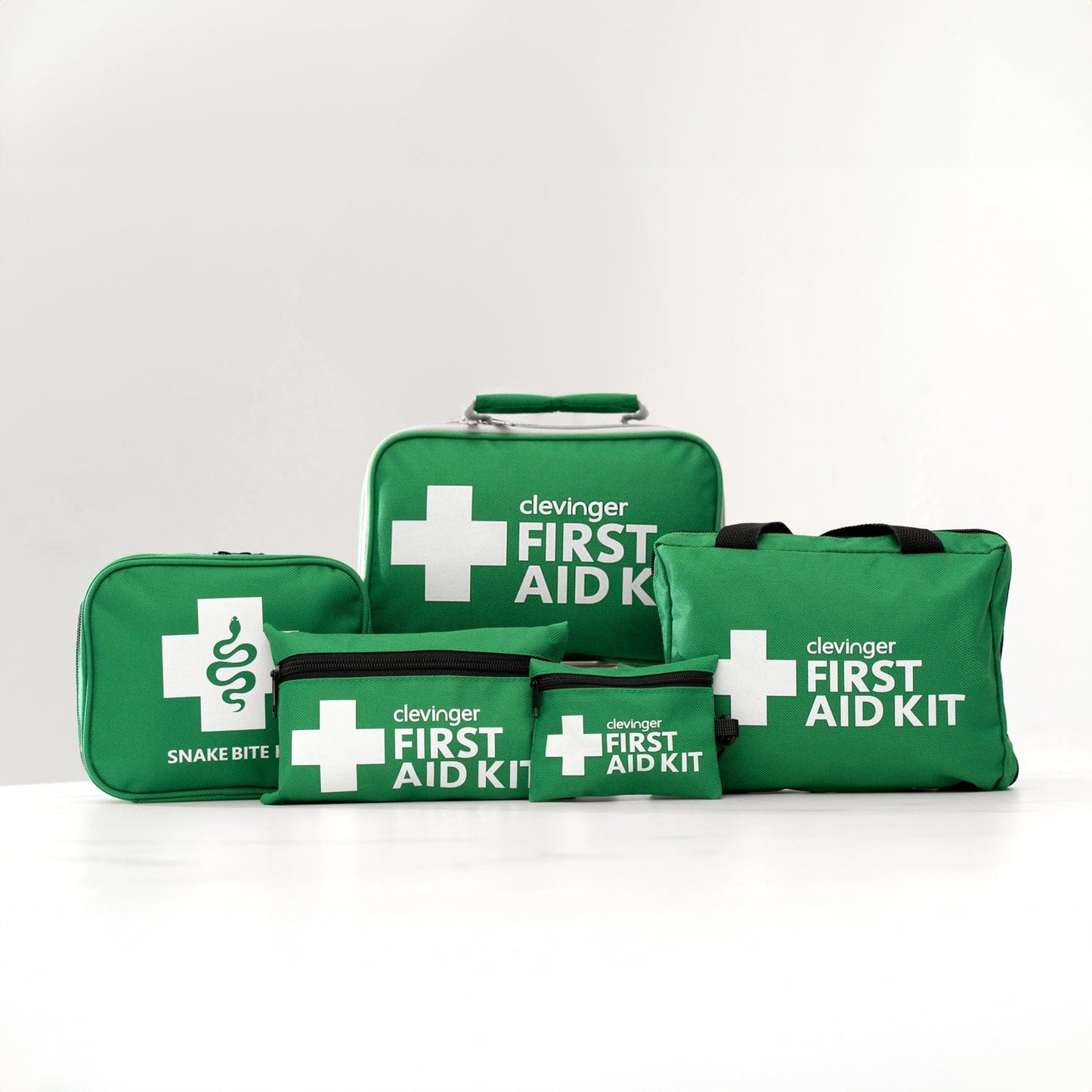630 Pcs  Deluxe Emergency First Aid Kit – ARTG Registered Australia