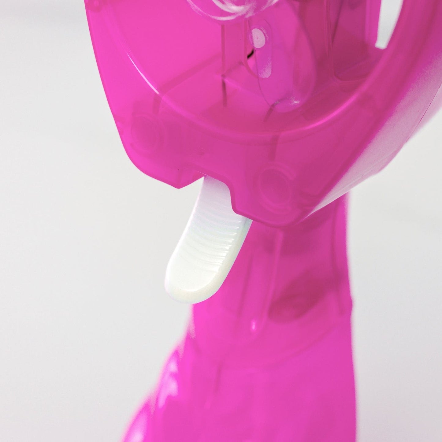 Lazy Dayz Water Spray Fan - Pink