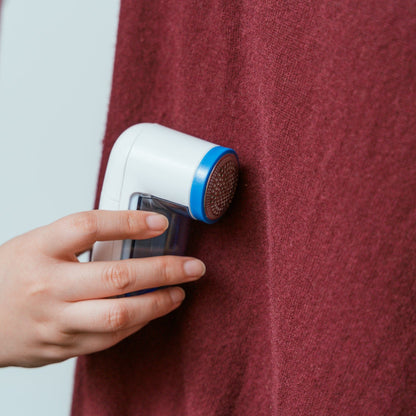 Livingtoday Battery Operated Lint Remover
