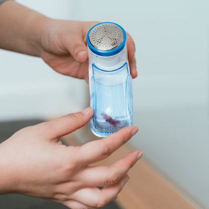 Livingtoday Battery Operated Lint Remover