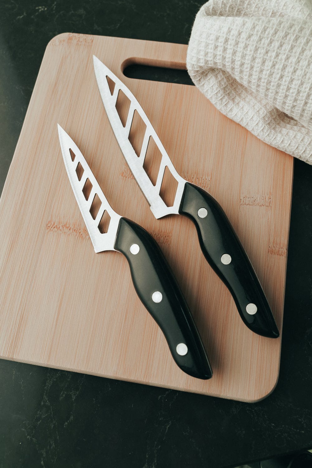 2 Pcs Wonder Knife