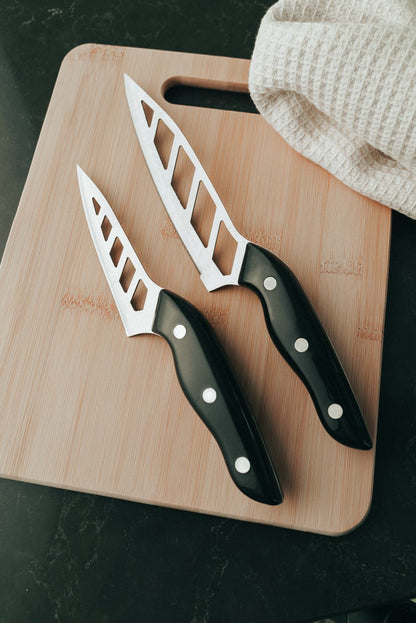 2 Pcs Wonder Knife