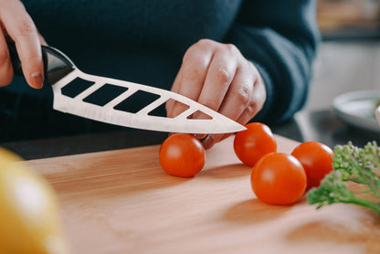 2 Pcs Wonder Cheese Knife