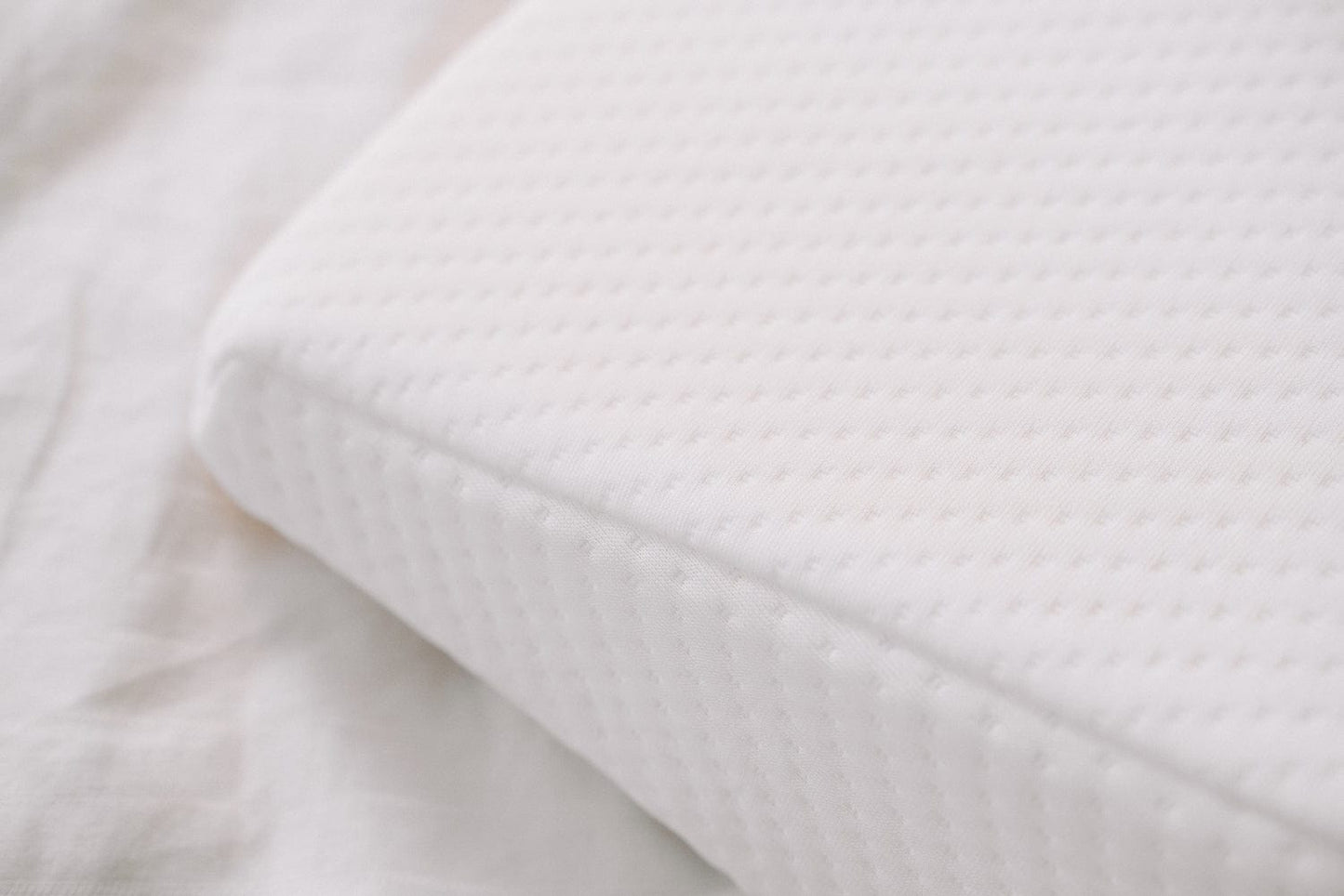 Clevinger Memory Foam Bed Wedge Back Support Pillow