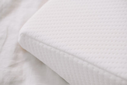 Clevinger Memory Foam Bed Wedge Back Support Pillow