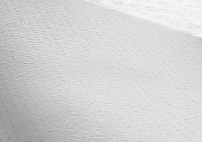 8cm Memory Foam Topper with Bamboo Mattress Cover - Queen