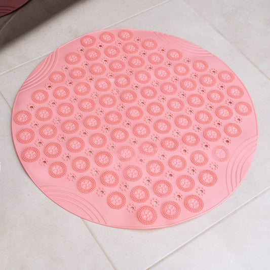 Livingtoday Non-Slip Massager Bathroom Mat