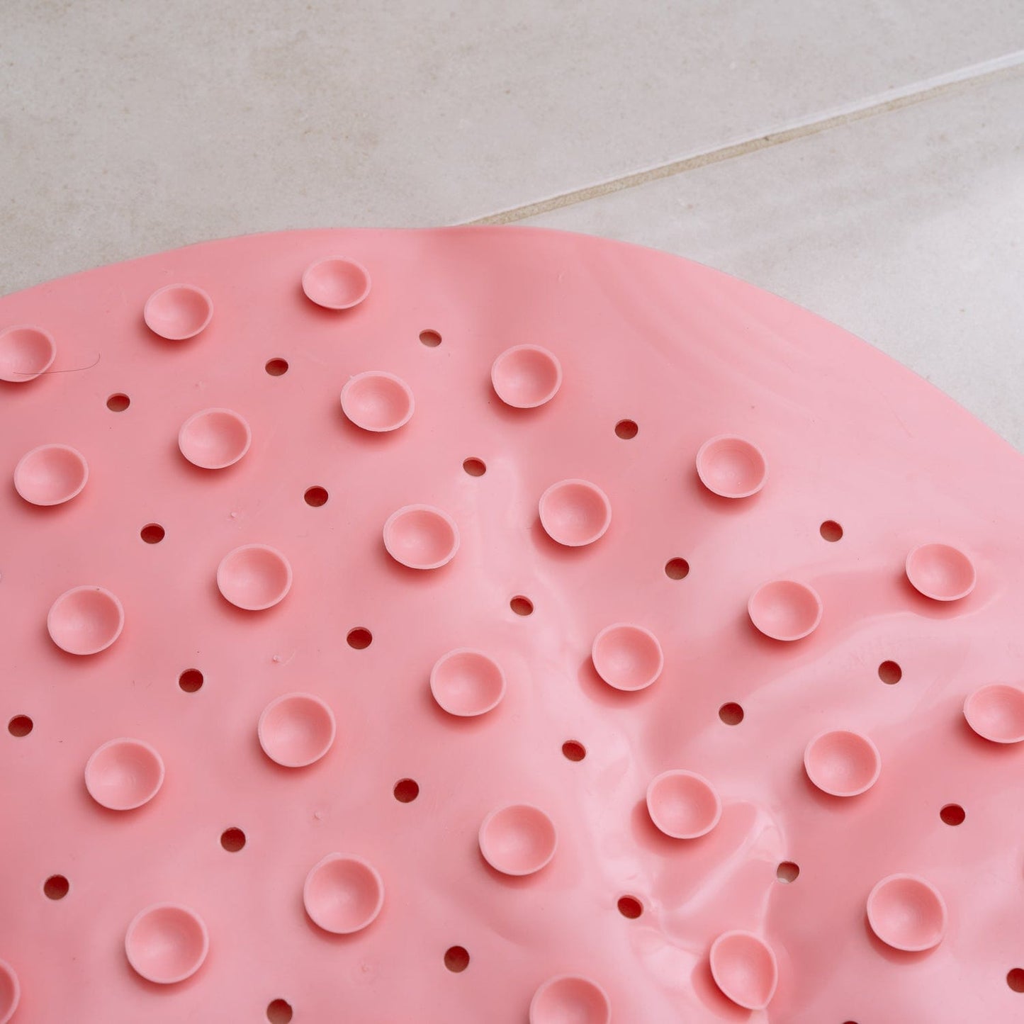 Livingtoday Non-Slip Massager Bathroom Mat