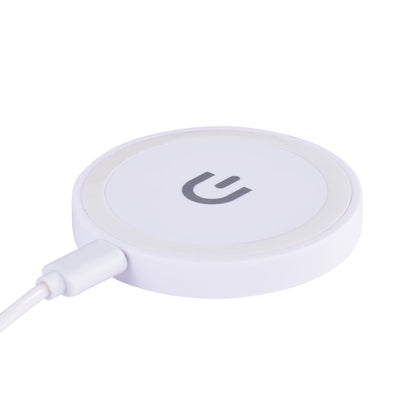 20W USB C & USB A Fast Charging Wall Charger + 15W Qi Wireless Charging Pad