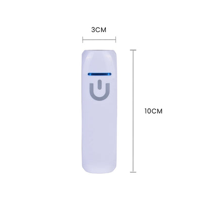 2000mAh Portable Power Bank
