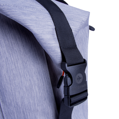 Flightmode Duffel Bag - GREY