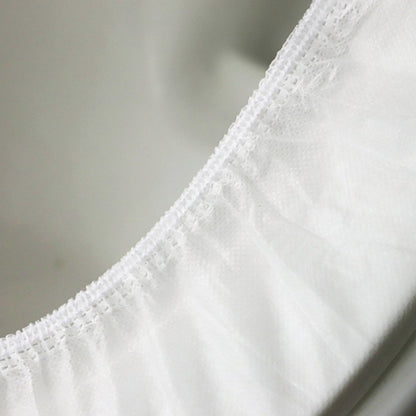 20 Pcs Disposable Toilet Seat Cover