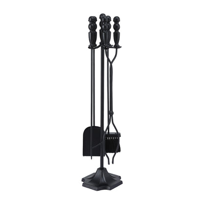 Grillz Fire Pit Tool Set 5 PCS