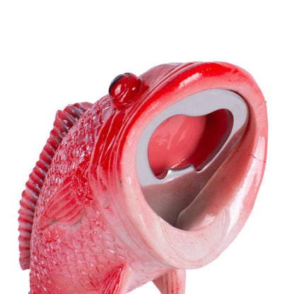 LIVINGTODAY bar supplies Snapper Bottle Opener
