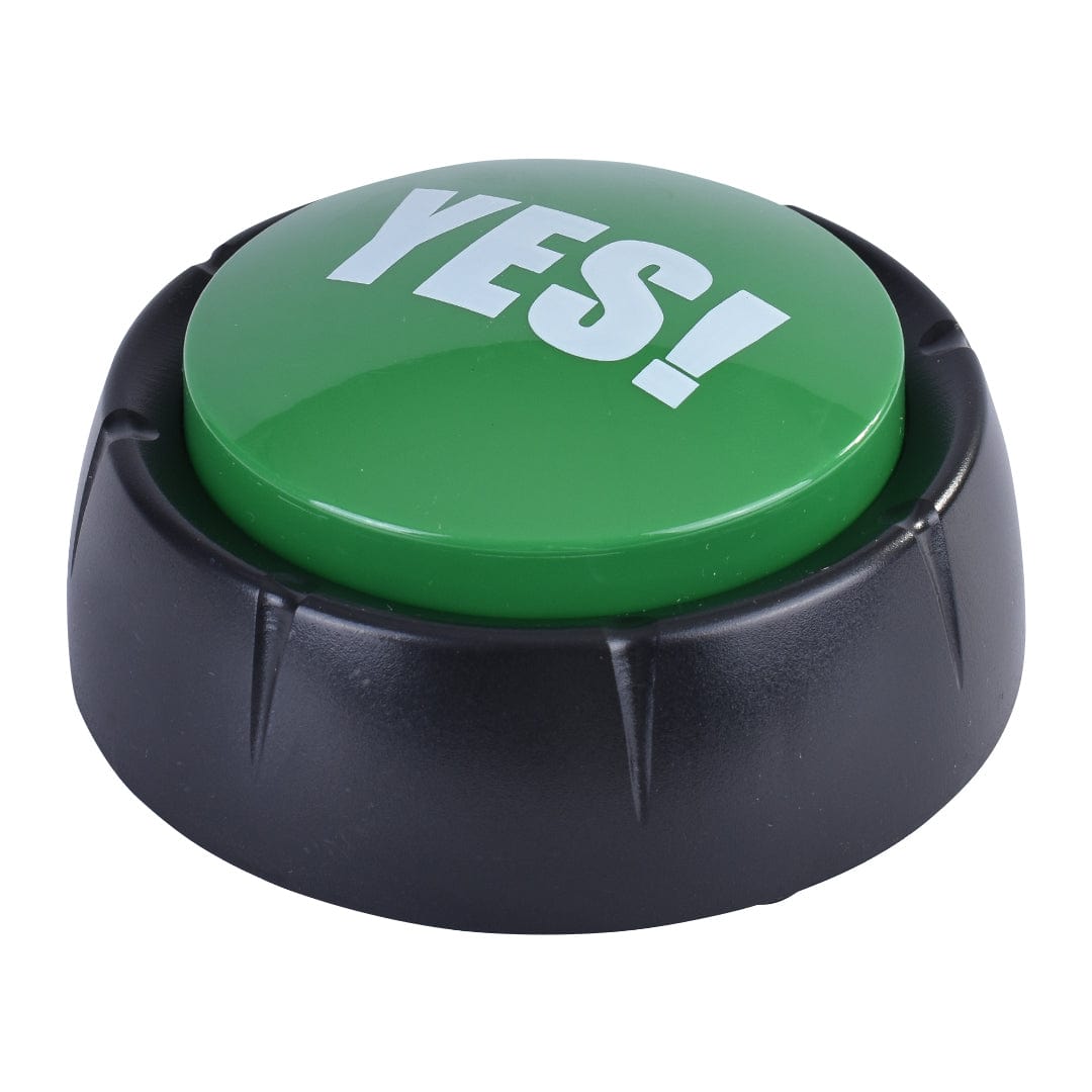 Livingtoday YES Button