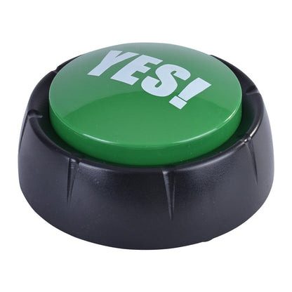 Livingtoday YES Button