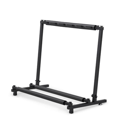 Alpha 5 Space Folding Guitar Stand Rack Holder Display