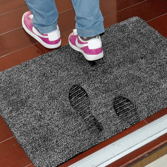 Super Absorbent Microfibre Non Slip Doormat