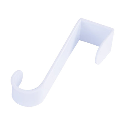 2 Pcs Livingtoday Over Door Hooks