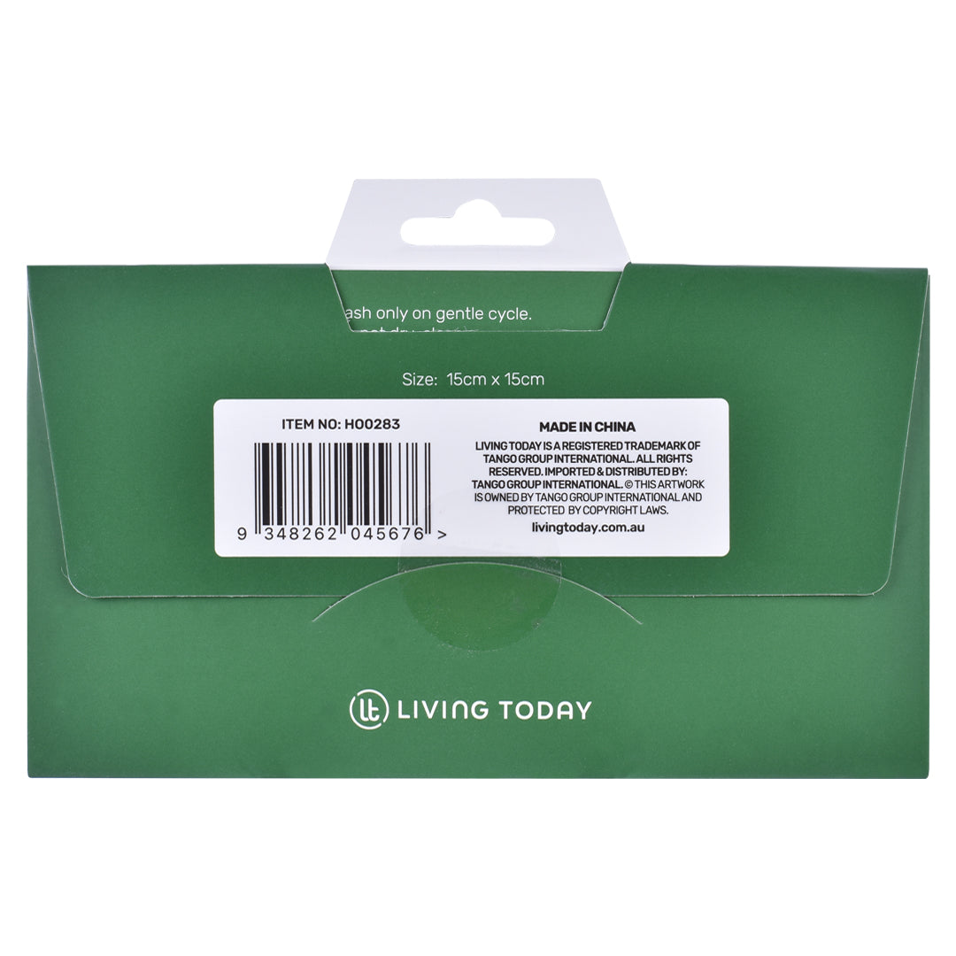 4 Pcs Livingtoday  Lens Polishing Cloth