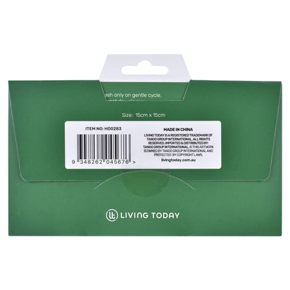 4 Pcs Livingtoday  Lens Polishing Cloth