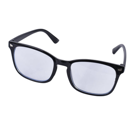 Livingtoday Blue Light Filter Glasses Black