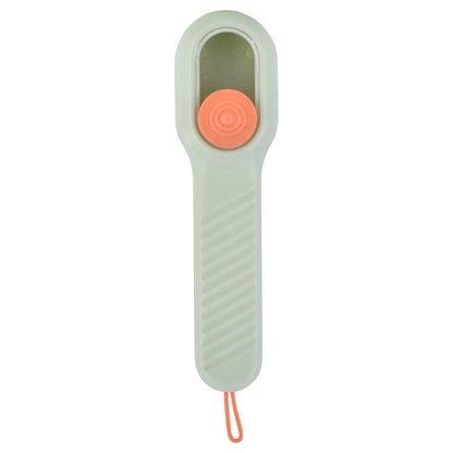 Livingtoday Liquid Dispenser Cleaning Brush