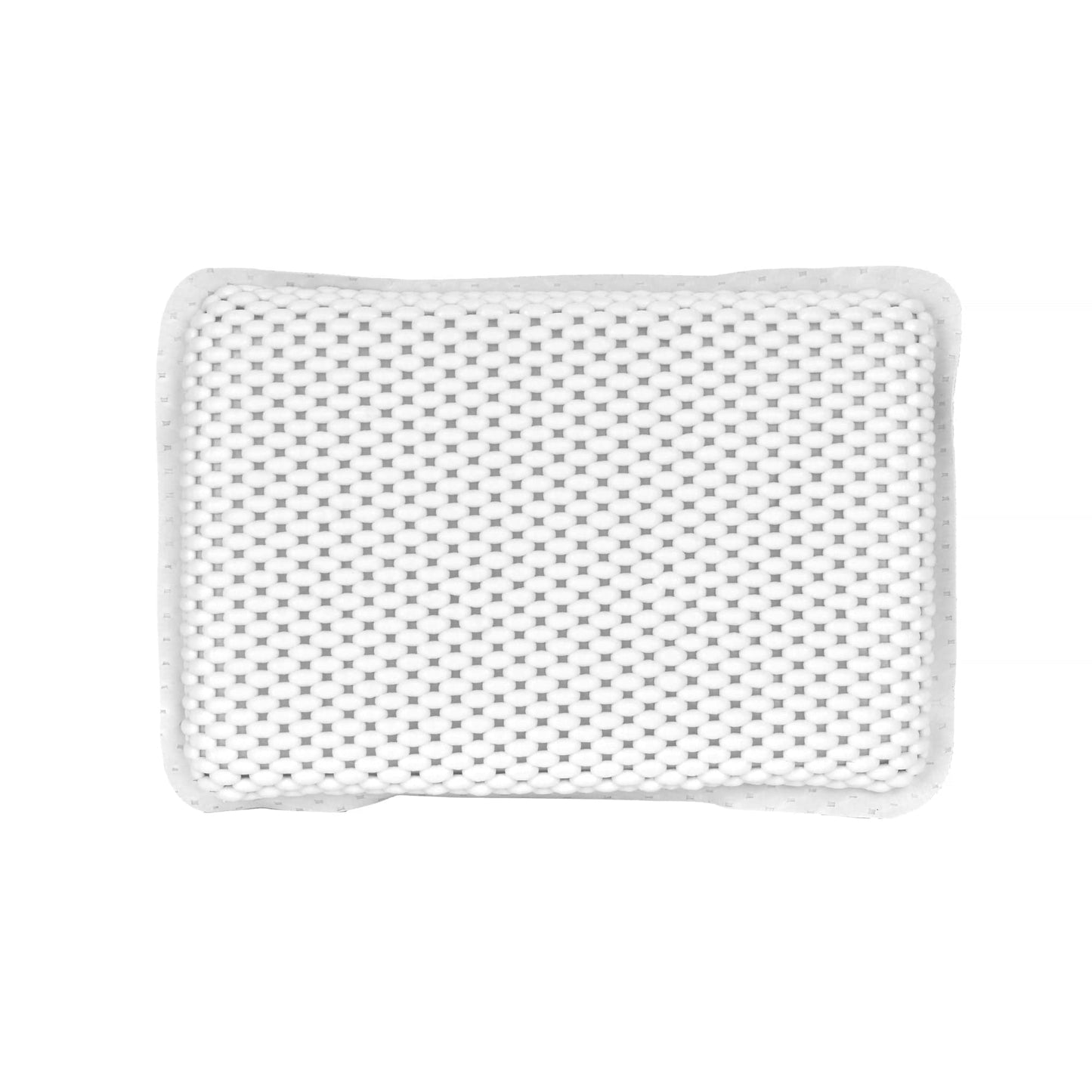 Suction Cup Bath Pilllow