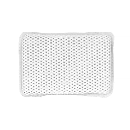 Suction Cup Bath Pilllow