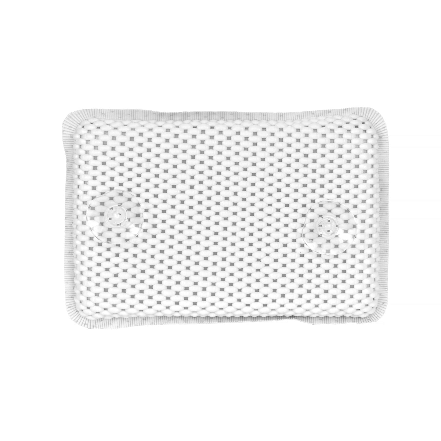 Suction Cup Bath Pilllow
