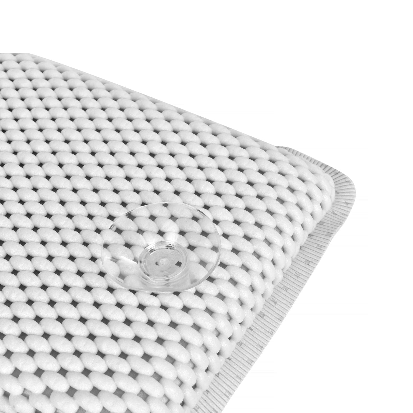 Suction Cup Bath Pilllow
