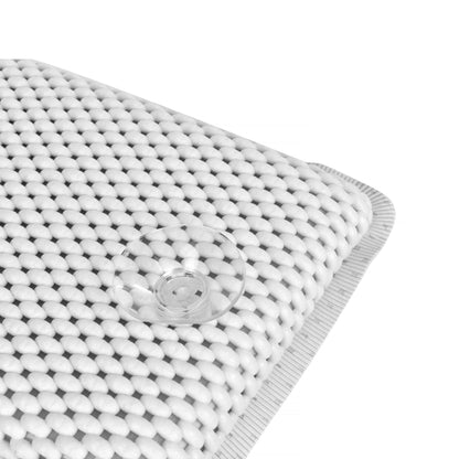 Suction Cup Bath Pilllow